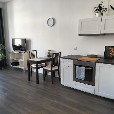 Diamera Appartments Zentral Und Modern Appartement Hamm (North Rhine-Westphalia)