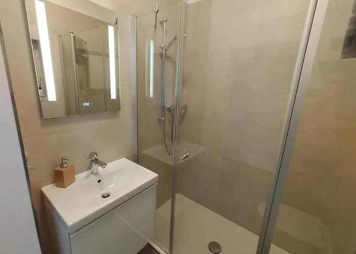 Diamera Appartments Zentral Und Modern